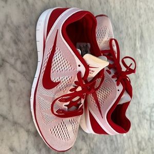 Nike free Tr Fit 5